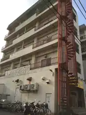 大宮公園駅前マンション