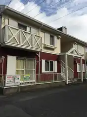 ベルパルクI