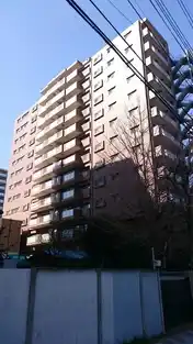 ミオカステーロ浦和常盤