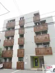 レフィナード舞浜