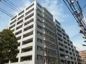 パークホームズ府中の森公園セントラルコート