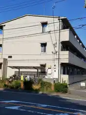ディアコート湘南