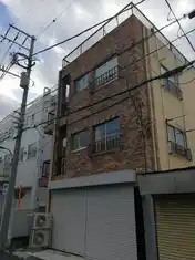 ルイケ第2マンション