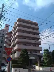 ライオンズマンション水元公園