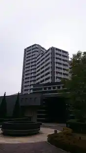 クレストガーデンレジデンス