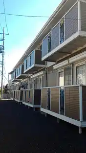和田コーポ