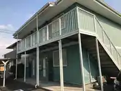 パサニアハイツB棟