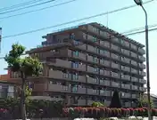 ローヤルガーデン立川けやき台