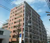 ヒルズ府中天神町ヴェールアリーナ