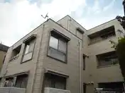 ピアレス羽根木