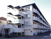 メゾンひまわり