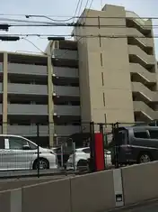 コスモヒルズ横浜WEST