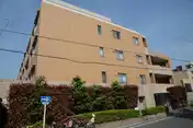 クレストフォルム新川崎サウスステージ