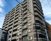 アルシア新丸子
