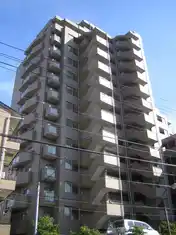 グラン・コート追浜