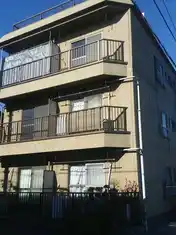 コーポ横川