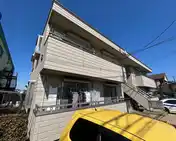 チェリーブラッサム大泉B