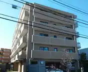 藤和シティホームズ武蔵砂川