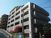 クレッセント武蔵新城3