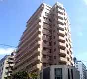 クリオ京王八王子ビサイド