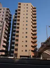 藤和シティホームズ北千住リアルステージ