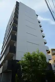 メインステージ洗足池