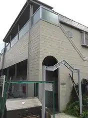 ベルピア大和田第1