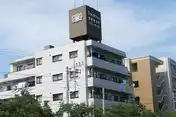 ライオンズマンション伊勢佐木町リバーサイド