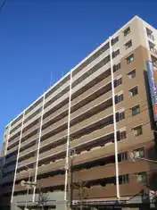 D’クラディア横浜マークス