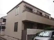 グリーンフォレスト釜利谷