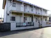 サンシティ本郷台