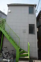 クローバパレス