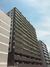グランスイート本厚木