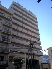 ザプラザオーベル白山