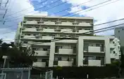 たまプラーザ美しが丘スカイマンションB棟