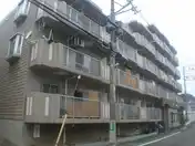 ルミエールホンダ