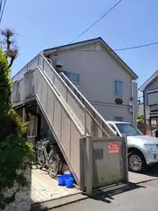 グリーンウッド