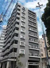 リーベスト本厚木