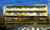 藤和ライブタウンセンター南弐番館