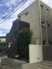 ユニティー北嶺