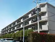 ファーレ天神町2号館