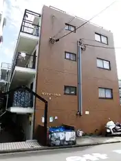 セントレージヒル