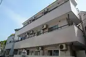 グリーンピア鹿島田