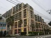 ココタウンヒルトップマリーナ