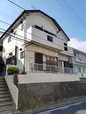谷川ハイツ