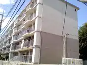 京王清新マンションA棟