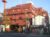 ライオンズマンション港南中央