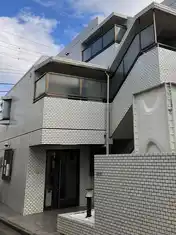 ジョイフル羽根木
