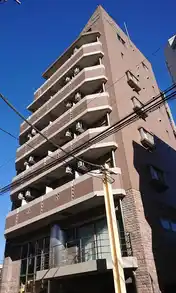 イルヴィアーレ大山金井町ビル