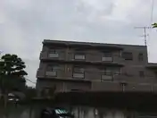 アビタシオン大宮公園